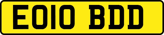EO10BDD