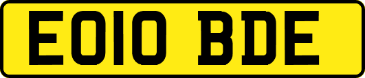 EO10BDE