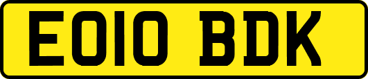 EO10BDK