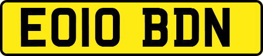 EO10BDN
