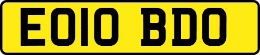 EO10BDO