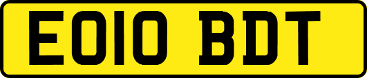 EO10BDT