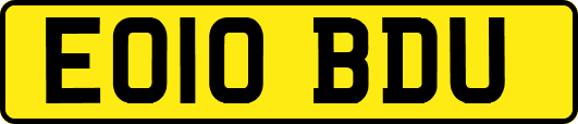 EO10BDU