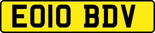 EO10BDV