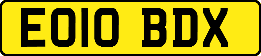EO10BDX