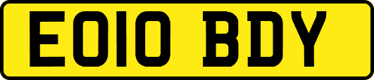 EO10BDY