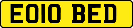 EO10BED