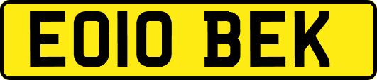 EO10BEK