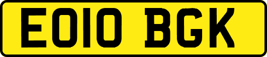 EO10BGK