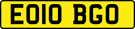 EO10BGO