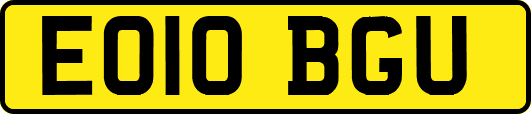 EO10BGU