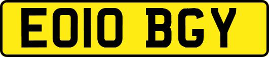 EO10BGY