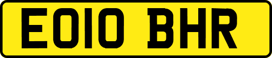 EO10BHR