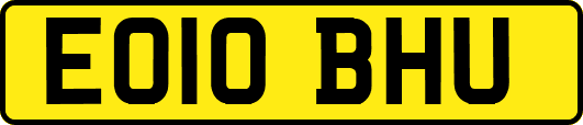 EO10BHU