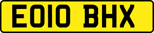 EO10BHX