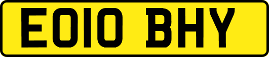 EO10BHY