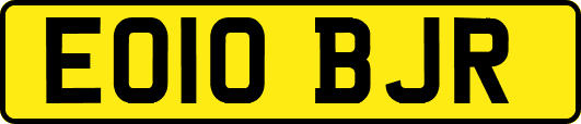 EO10BJR