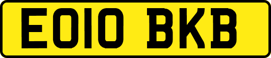 EO10BKB