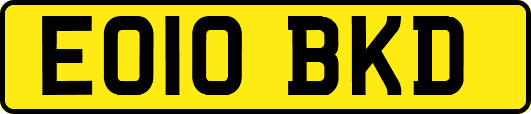 EO10BKD