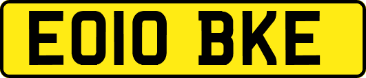 EO10BKE