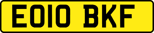 EO10BKF