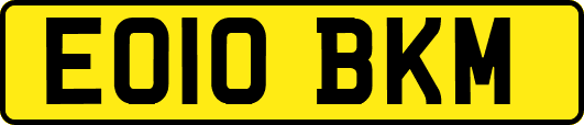 EO10BKM