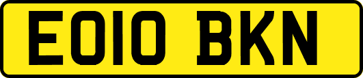 EO10BKN