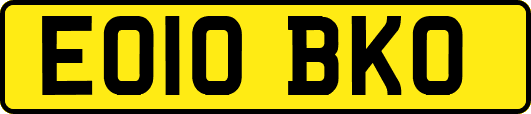 EO10BKO