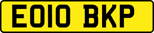 EO10BKP