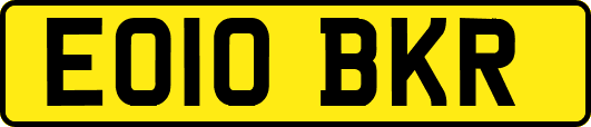 EO10BKR