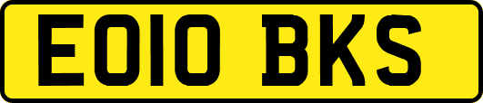 EO10BKS