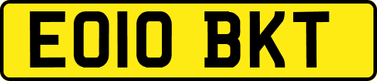 EO10BKT