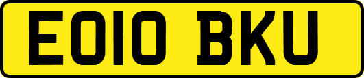 EO10BKU