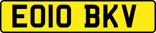 EO10BKV
