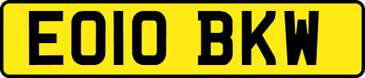 EO10BKW