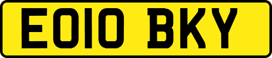 EO10BKY