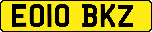 EO10BKZ