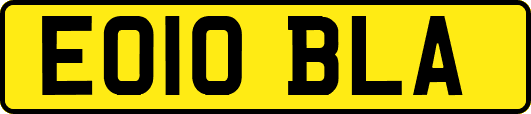 EO10BLA