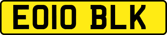 EO10BLK
