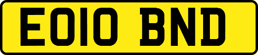 EO10BND