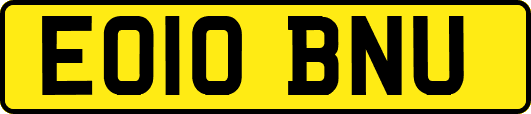 EO10BNU