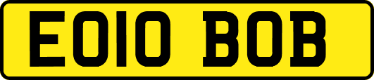 EO10BOB