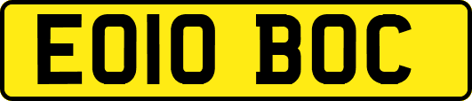 EO10BOC
