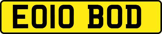 EO10BOD