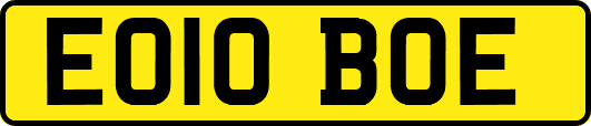 EO10BOE