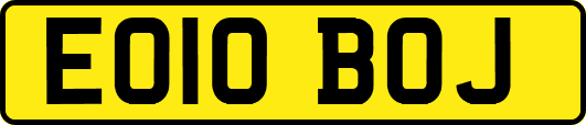 EO10BOJ