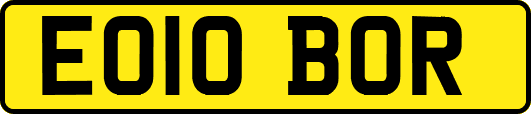 EO10BOR