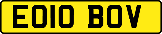 EO10BOV