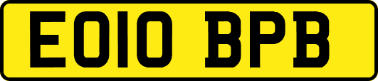EO10BPB