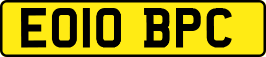 EO10BPC